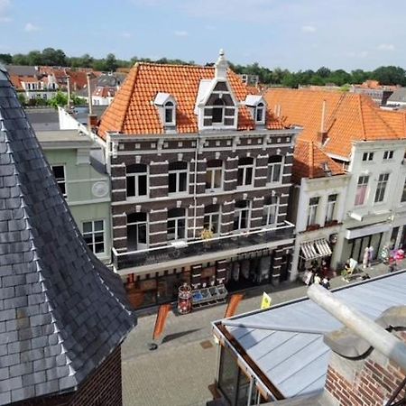 Cloud9 Bed and Breakfast Bergen op Zoom Εξωτερικό φωτογραφία